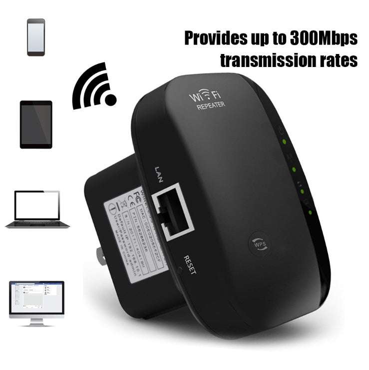 Wifi Repeater Wifi Signal Amplifier | Orazek UK Ltd