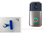 WiFi Video Doorbell Camera | Orazek UK Ltd