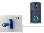 WiFi Video Doorbell Camera | Orazek UK Ltd