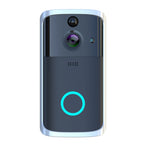 WiFi Video Doorbell Camera | Orazek UK Ltd