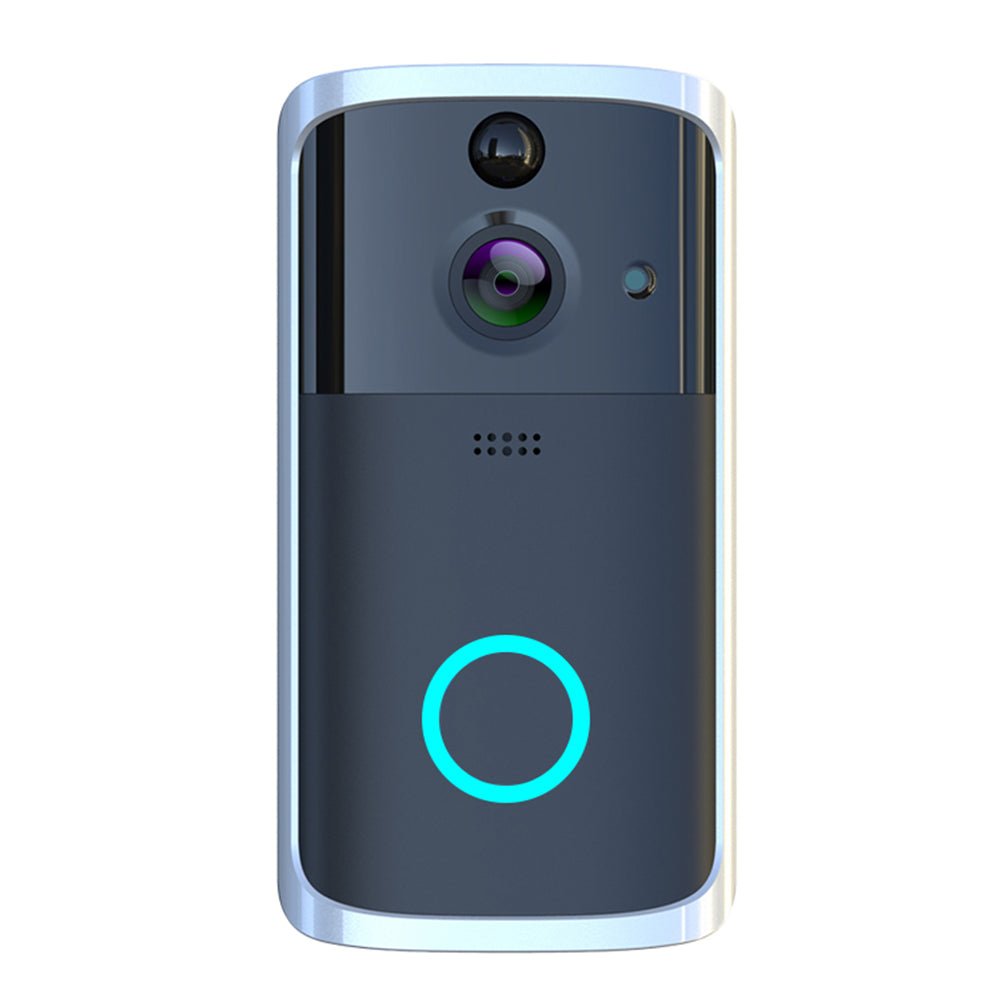WiFi Video Doorbell Camera | Orazek UK Ltd