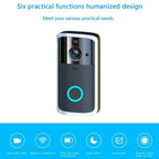 WiFi Video Doorbell Camera | Orazek UK Ltd