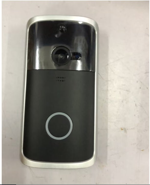 WiFi Video Doorbell Camera | Orazek UK Ltd