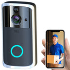 WiFi Video Doorbell Camera | Orazek UK Ltd
