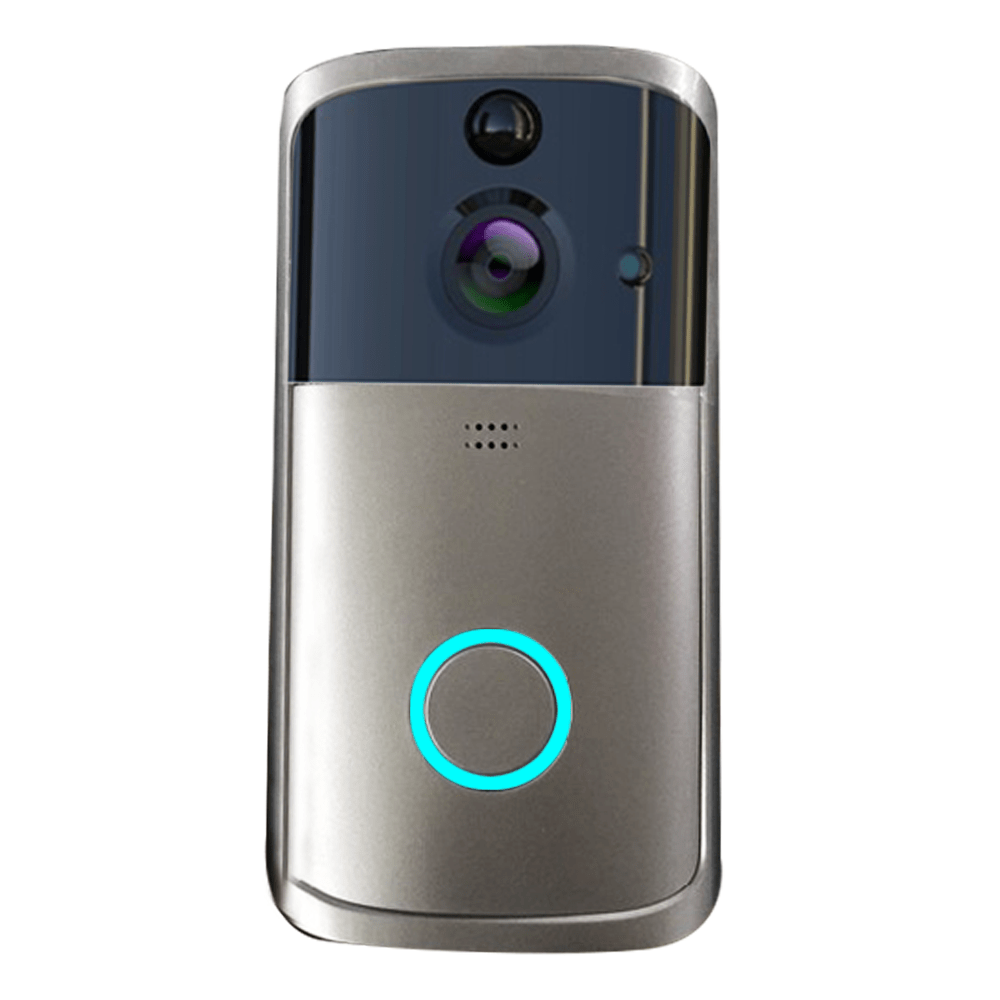 WiFi Video Doorbell Camera | Orazek UK Ltd