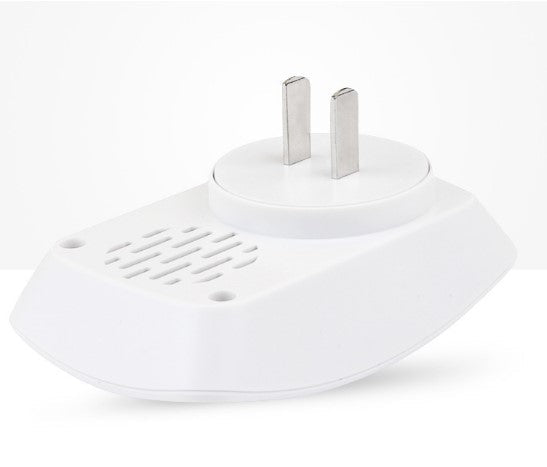 Wireless home doorbell remote AC remote control electronic senile caller | Orazek UK Ltd