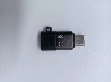 Wireless Lavalier Microphone Drag Two Outdoor | Orazek UK Ltd