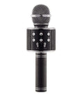 Wireless Microphone Portable Bluetooth Mini Home Ktv For Music Playing Singing Speaker Player | Orazek UK Ltd