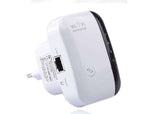 Wireless WiFi Repeater Wi-Fi Range Extender | Orazek UK Ltd