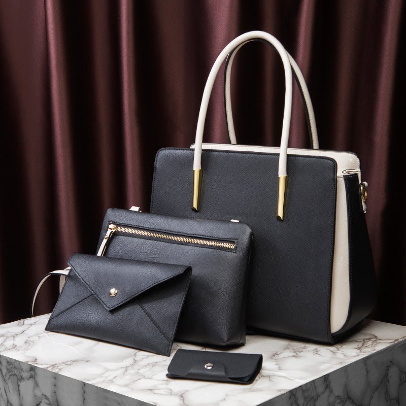 Women European Style Large Handbag | Orazek UK Ltd