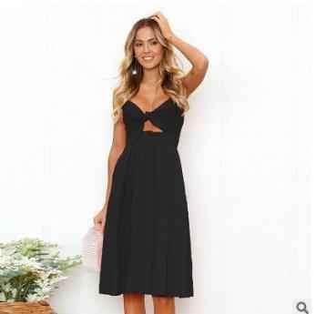 Women Summer Dresses Sleeveless Backless Strap Long Close-fitting Sheath Female Party Evening Dresses Vestidos Orazek UK Ltd