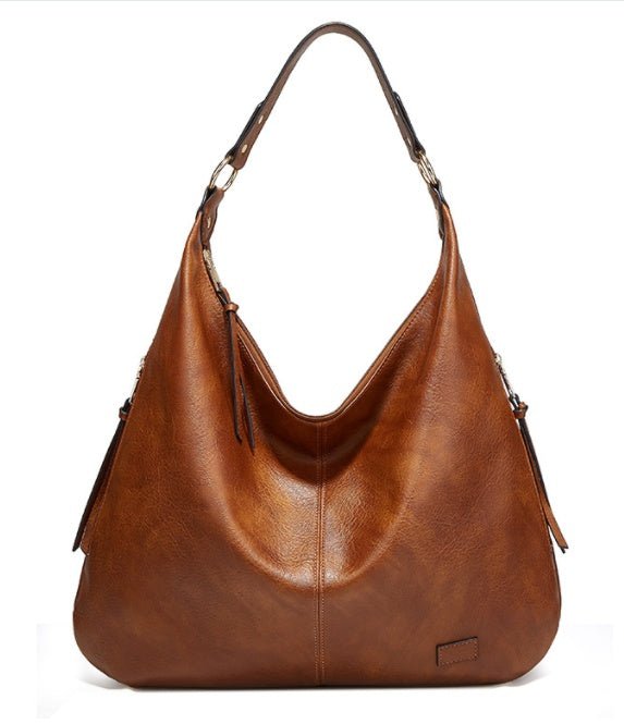Women's Bag Shoulder Bag Casual Tote Bag | Orazek UK Ltd