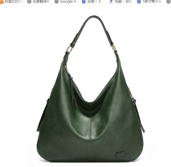 Women's Bag Shoulder Bag Casual Tote Bag | Orazek UK Ltd