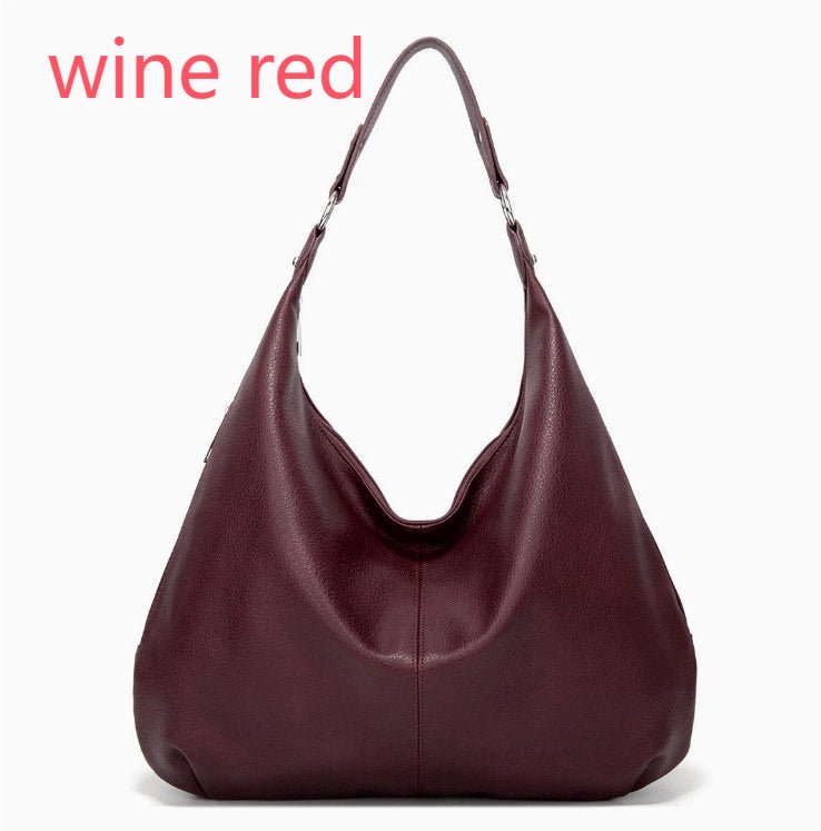 Women's Bag Shoulder Bag Casual Tote Bag | Orazek UK Ltd