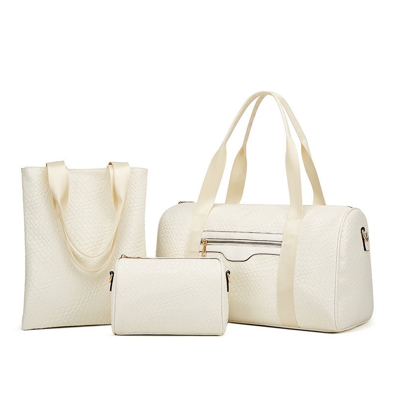 Women's Business Travel Bag Popular Bag Shoulder Sports Bag | Orazek UK Ltd