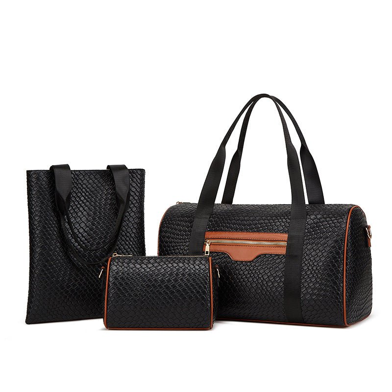 Women's Business Travel Bag Popular Bag Shoulder Sports Bag | Orazek UK Ltd