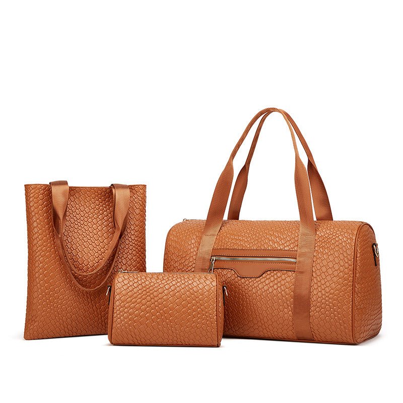 Women's Business Travel Bag Popular Bag Shoulder Sports Bag | Orazek UK Ltd