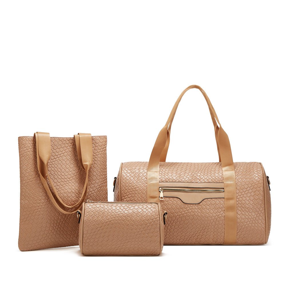 Women's Business Travel Bag Popular Bag Shoulder Sports Bag | Orazek UK Ltd