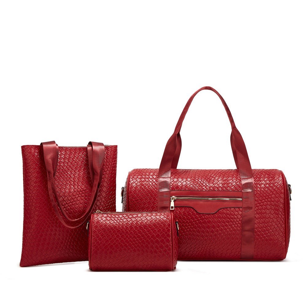 Women's Business Travel Bag Popular Bag Shoulder Sports Bag | Orazek UK Ltd