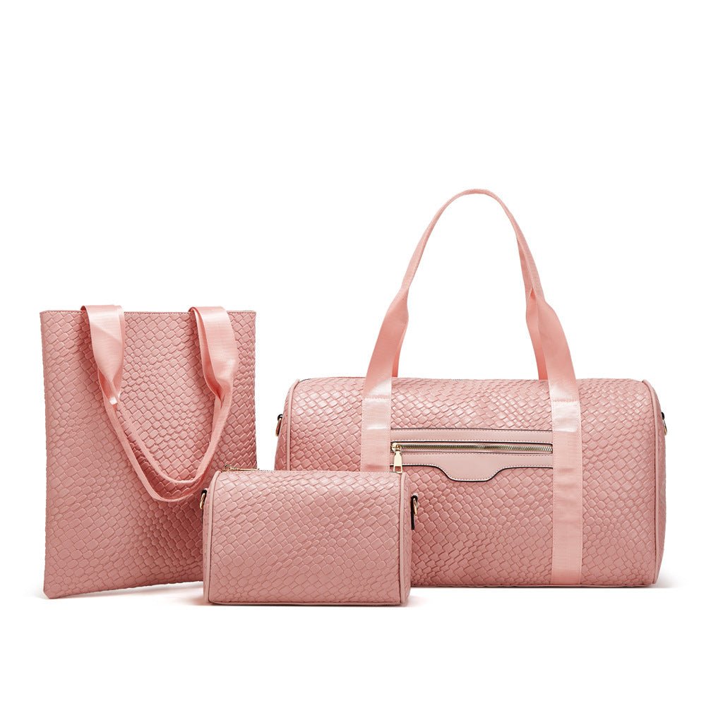 Women's Business Travel Bag Popular Bag Shoulder Sports Bag | Orazek UK Ltd