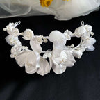 Women's Retro Hair Band Wedding Dress Hair Band | Orazek UK Ltd