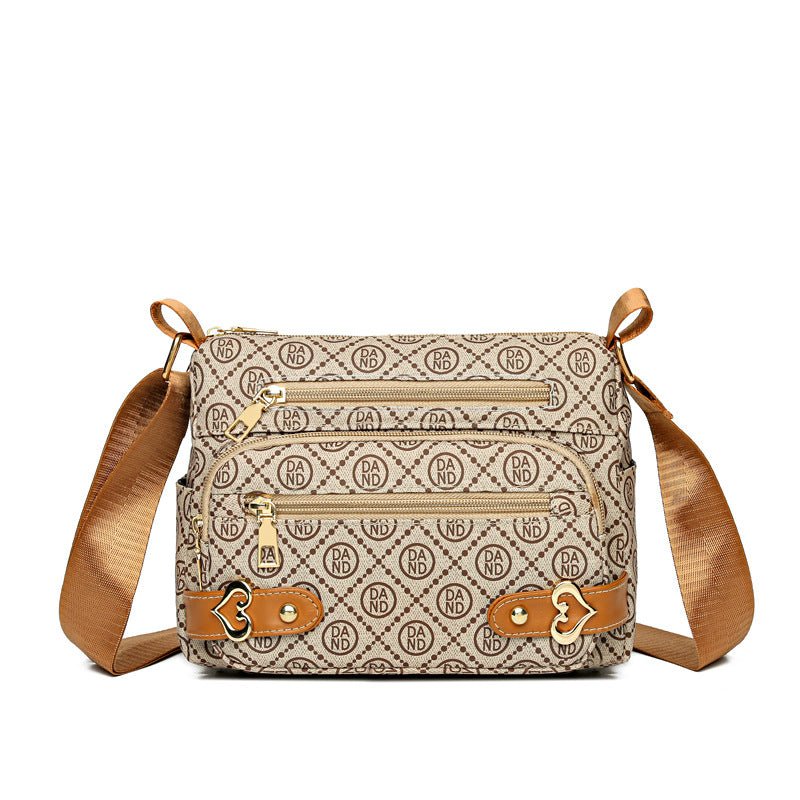 Women's Shoulder Crossbody Business Bags | Orazek UK Ltd