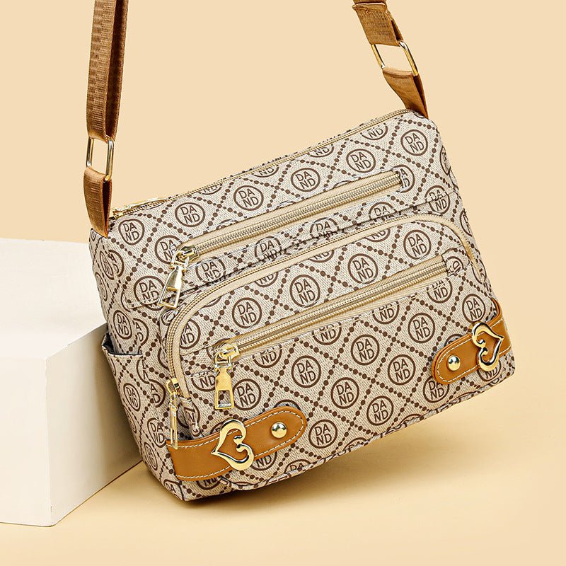 Women's Shoulder Crossbody Business Bags | Orazek UK Ltd