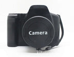 XJ05 Digital Video Camera | Orazek UK Ltd