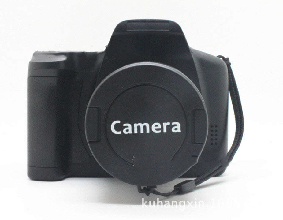 XJ05 Digital Video Camera | Orazek UK Ltd