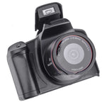 XJ05 Digital Video Camera | Orazek UK Ltd