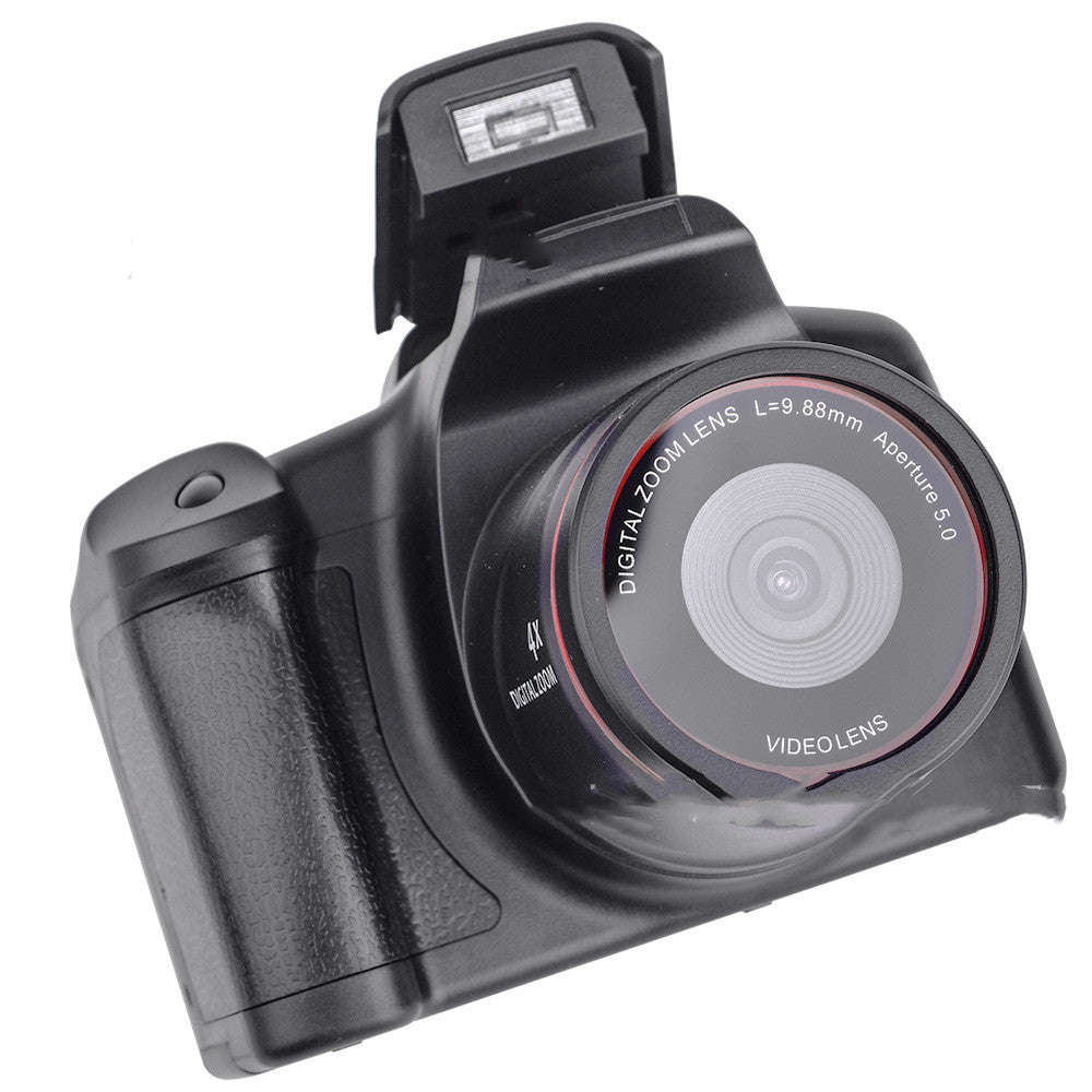 XJ05 Digital Video Camera | Orazek UK Ltd