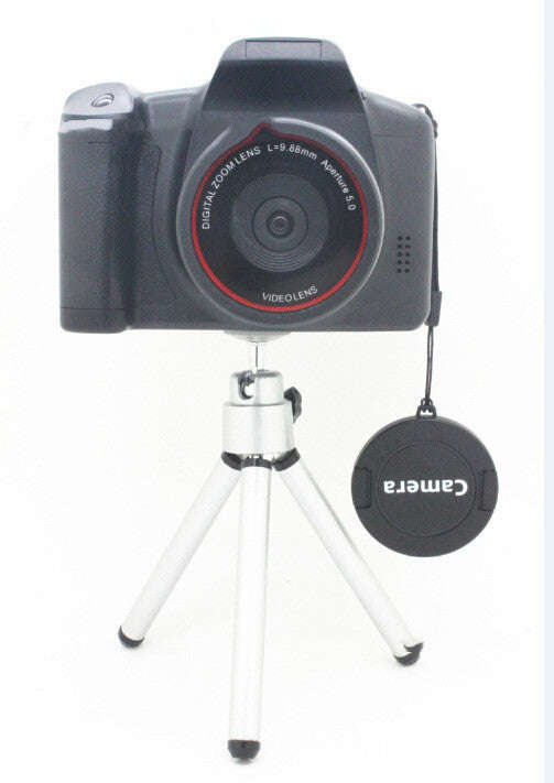 XJ05 Digital Video Camera | Orazek UK Ltd