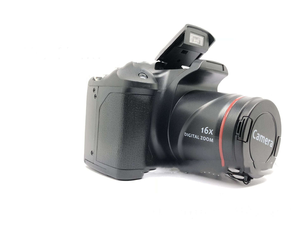 XJ05 Digital Video Camera | Orazek UK Ltd