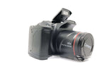 XJ05 Digital Video Camera | Orazek UK Ltd