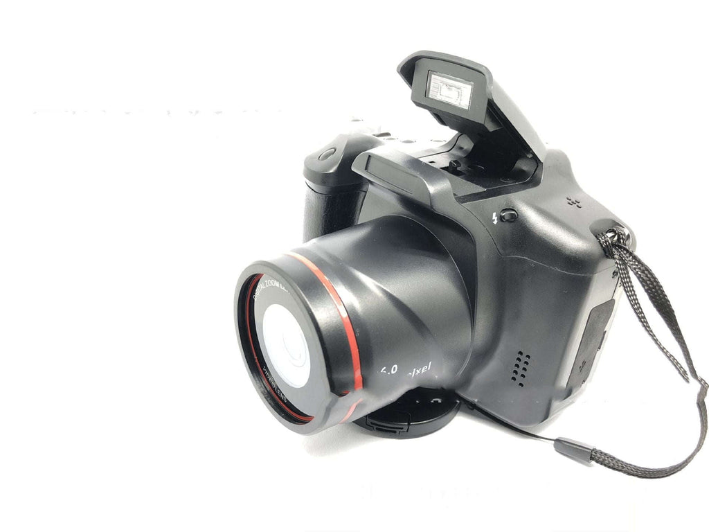 XJ05 Digital Video Camera | Orazek UK Ltd