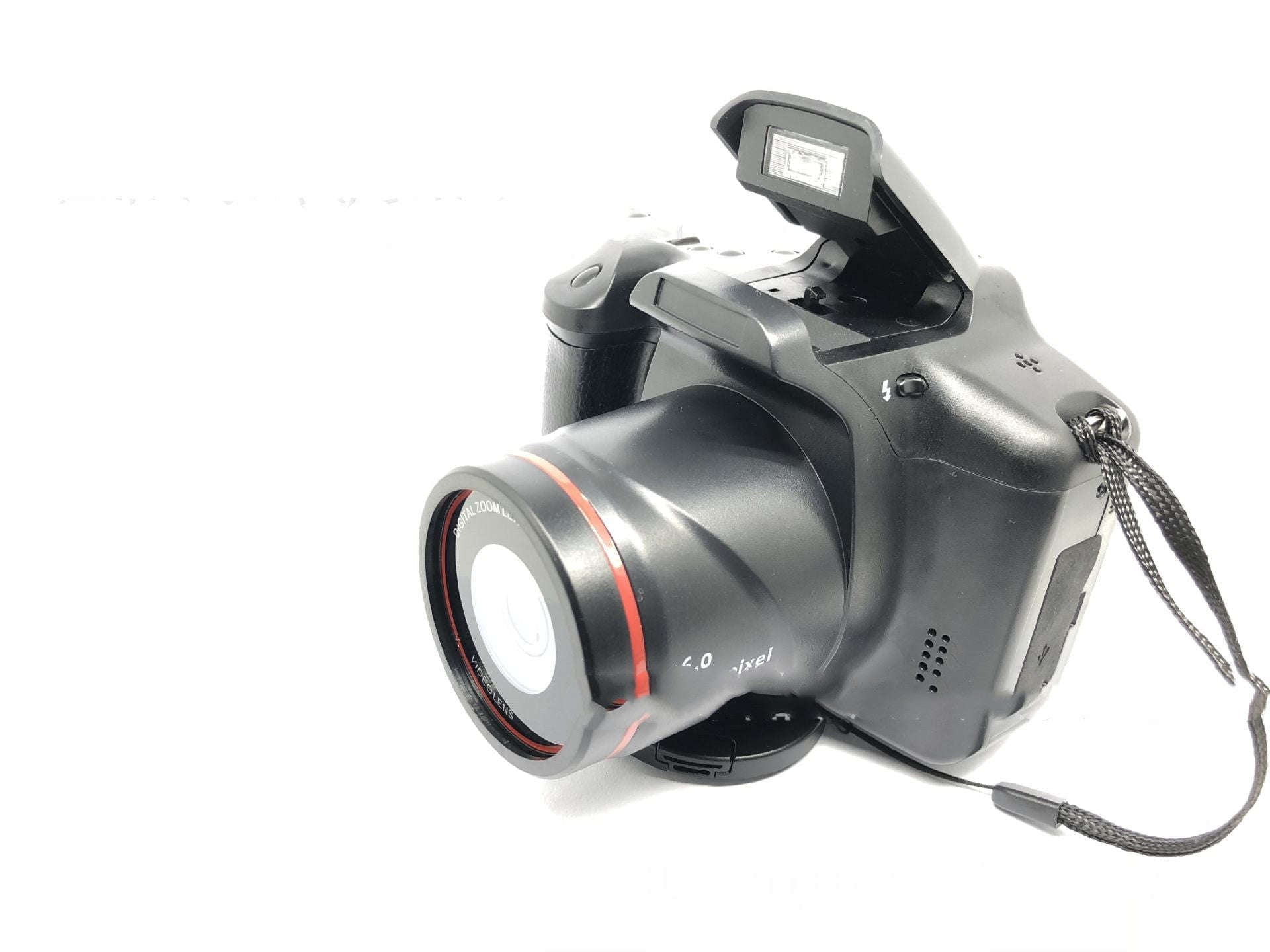 XJ05 Digital Video Camera | Orazek UK Ltd