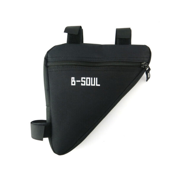 Saddle bag