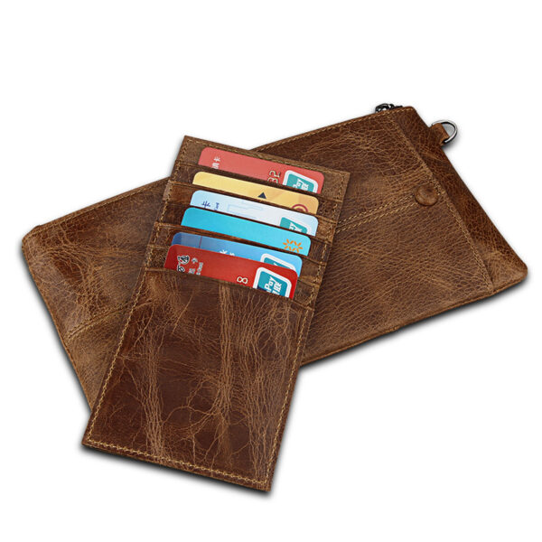 RFID wallet