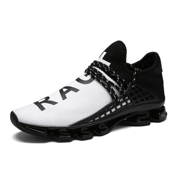 Sport Shoes Summer Lovers Shoes For Men - Image 4