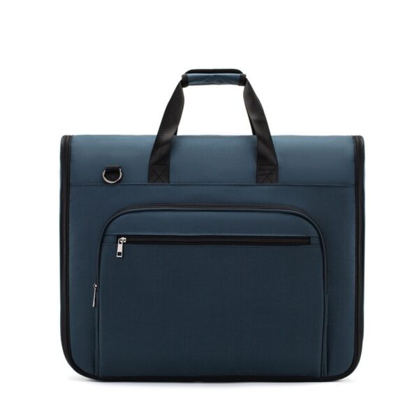 Large Capacity Portable Travel Bag For Men - Image 6