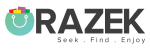 Orazek logo